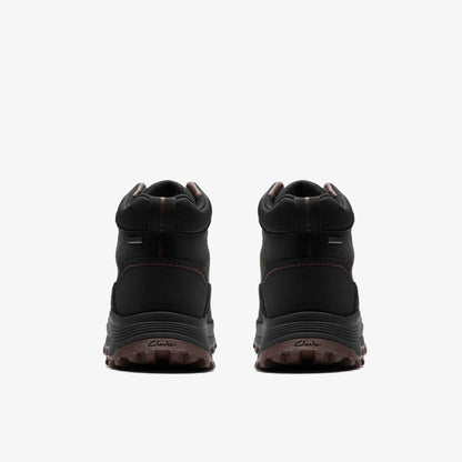 ATL Trek Boot GORE-TEX Black Warmlined Combination | Clarks For Sale