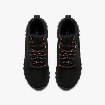 ATL Trek Boot GORE-TEX Black Warmlined Combination | Clarks For Sale