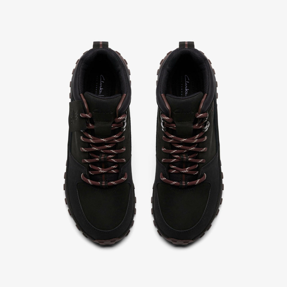 ATL Trek Boot GORE-TEX Black Warmlined Combination | Clarks For Sale