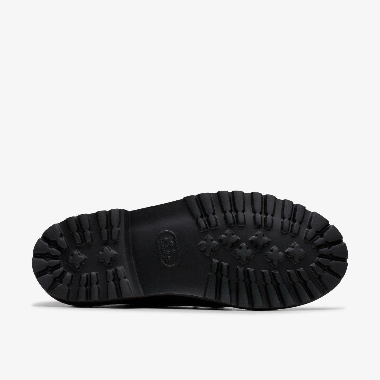 Berwick Seam Black Leather | Clarks Sale