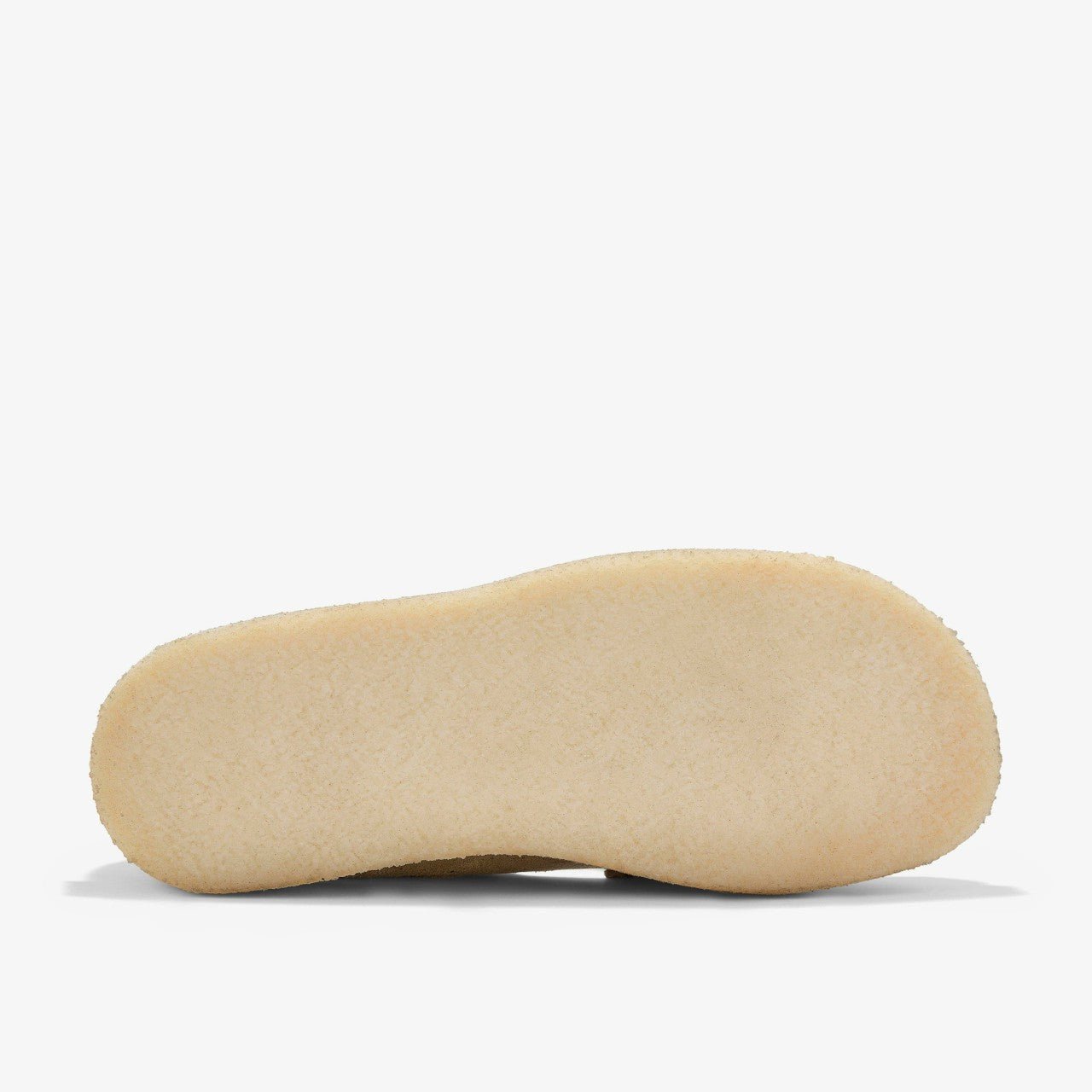 Nomad T Bar Maple Suede | Clarks