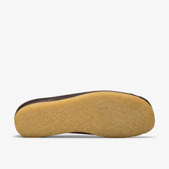 Wallabee Brown Interest | Clarks US