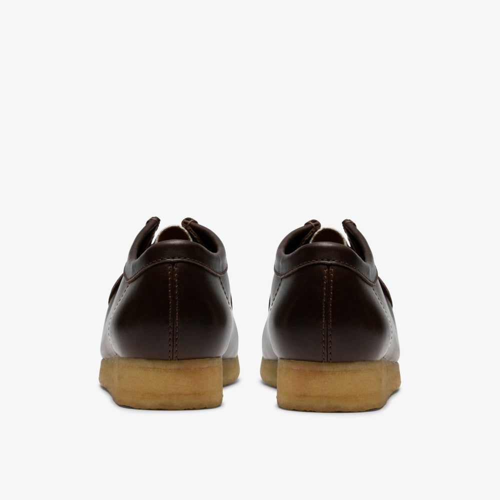 Wallabee Brown Interest | Clarks US
