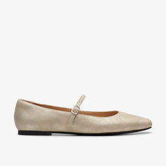 Emelina Gem Champagne | Clarks Sale