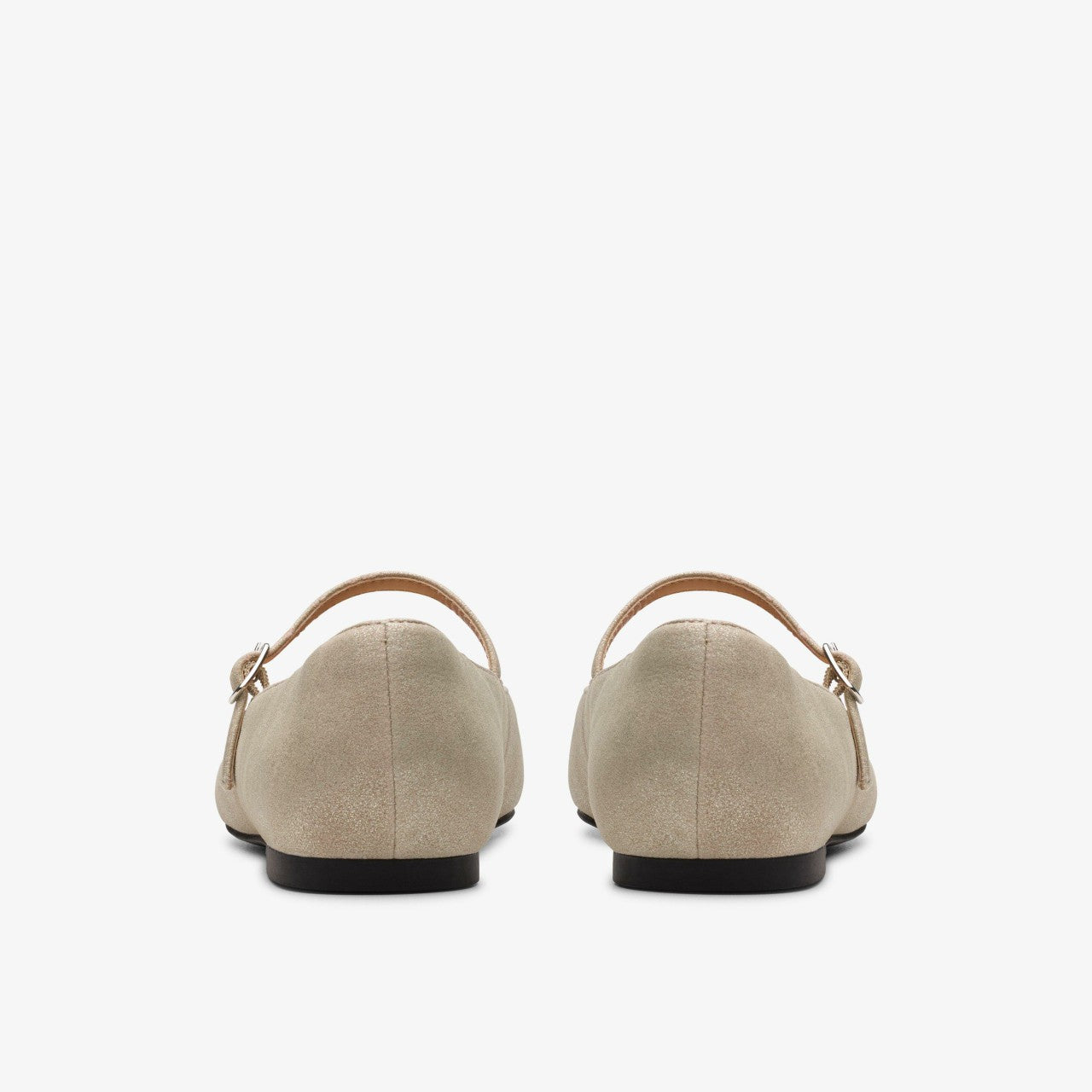 Emelina Gem Champagne | Clarks Sale
