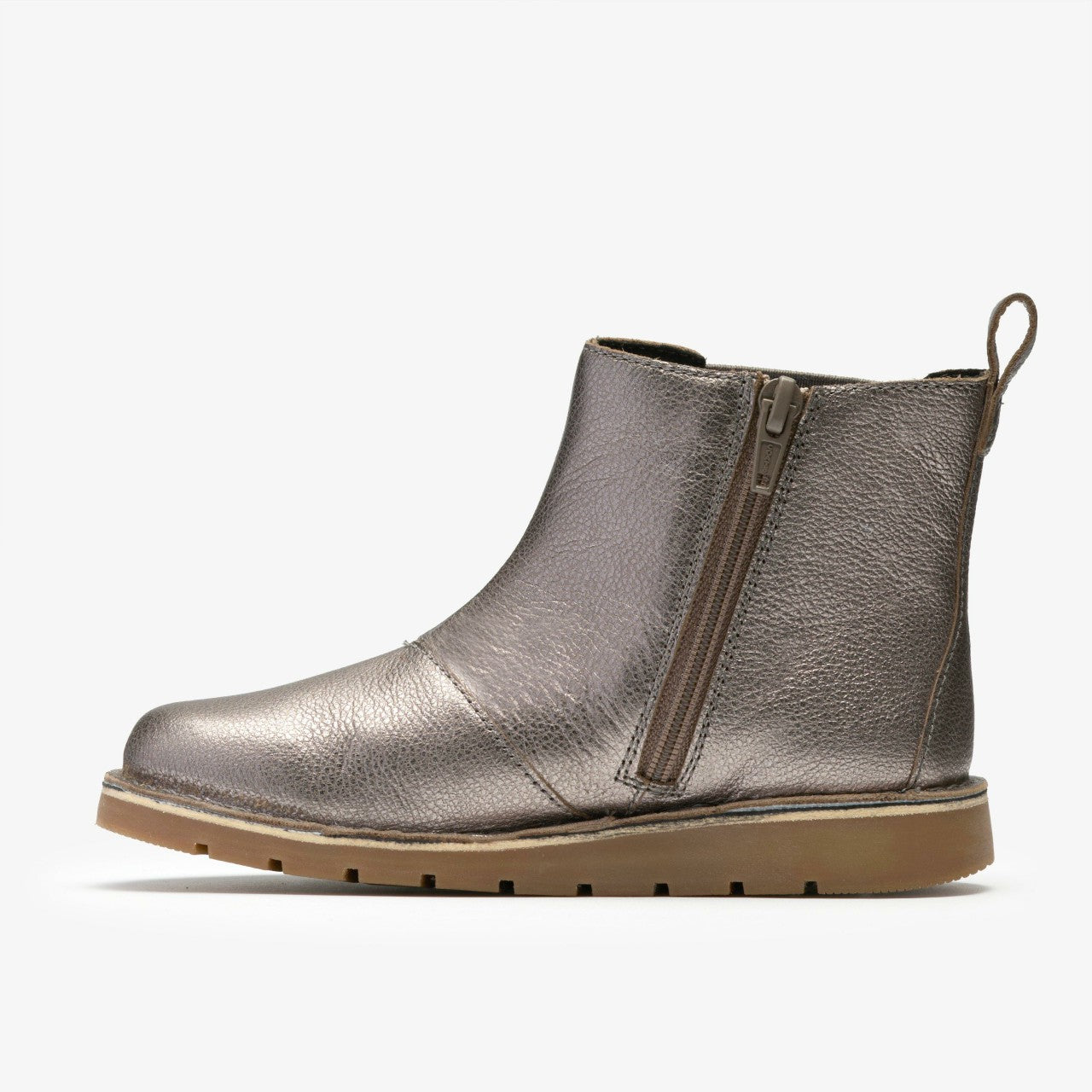 Joyful Sky Kid Pewter | Clarks Onsale