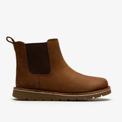 Joyful Sky Kid Tan | Clarks Sale
