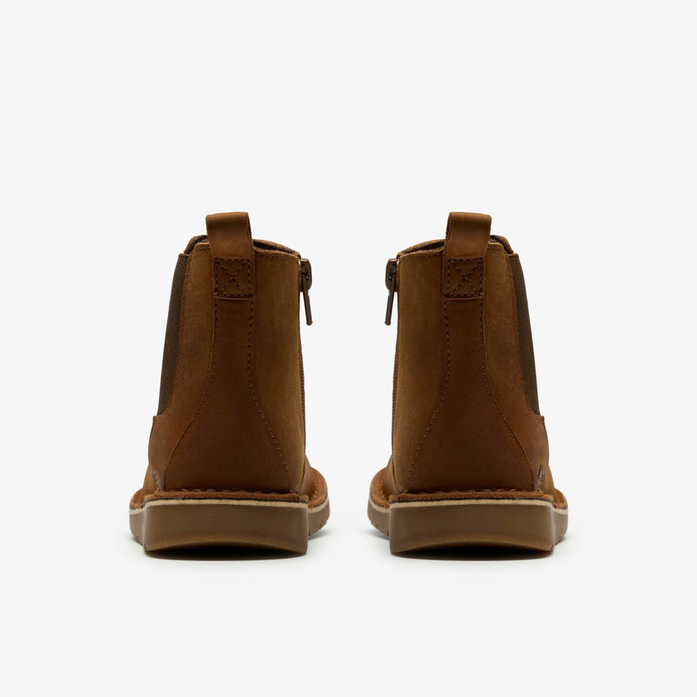Joyful Sky Kid Tan | Clarks Sale