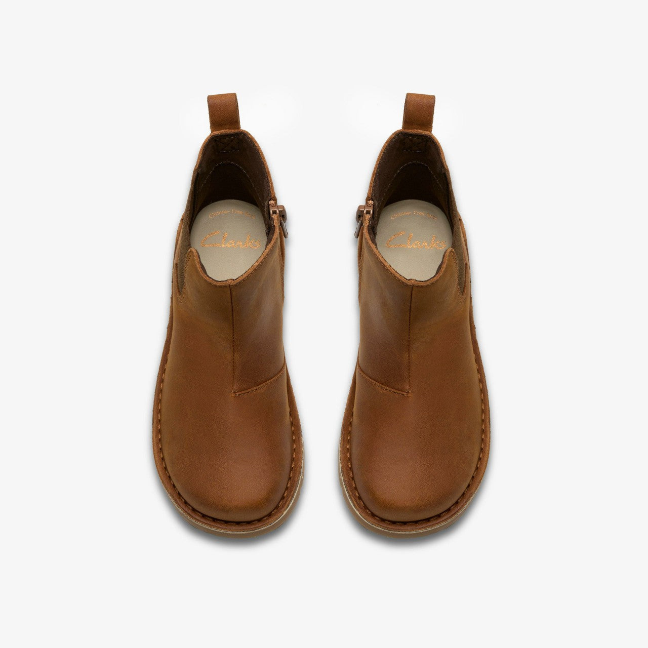 Joyful Sky Kid Tan | Clarks Sale