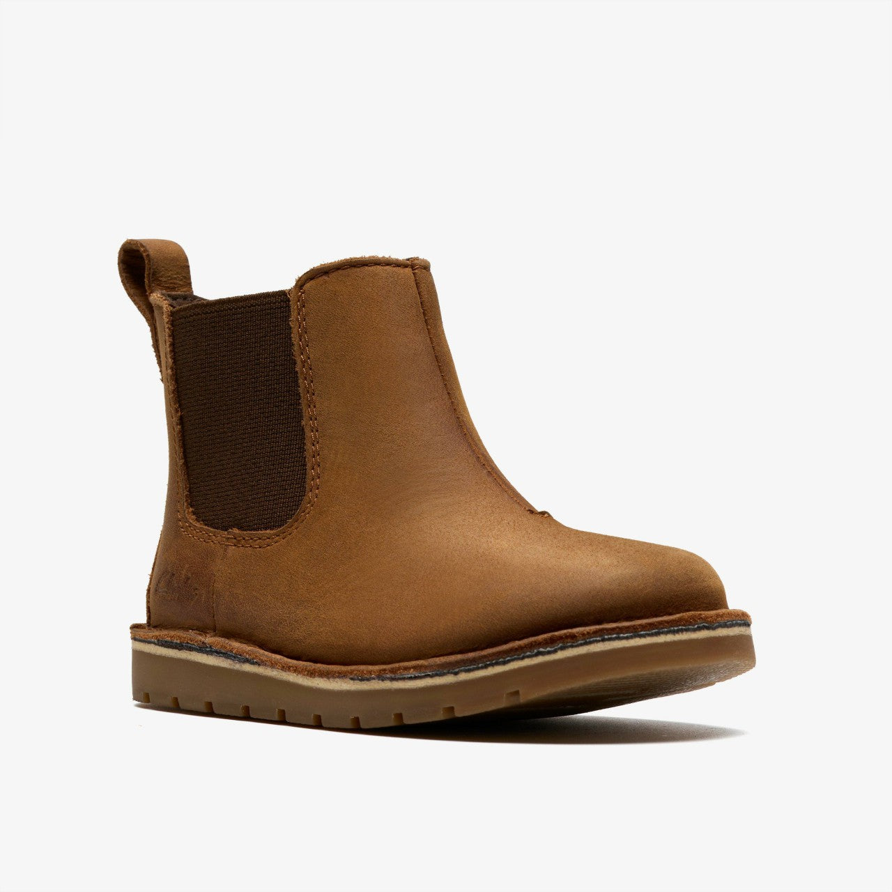 Joyful Sky Toddler Tan | Clarks Sale