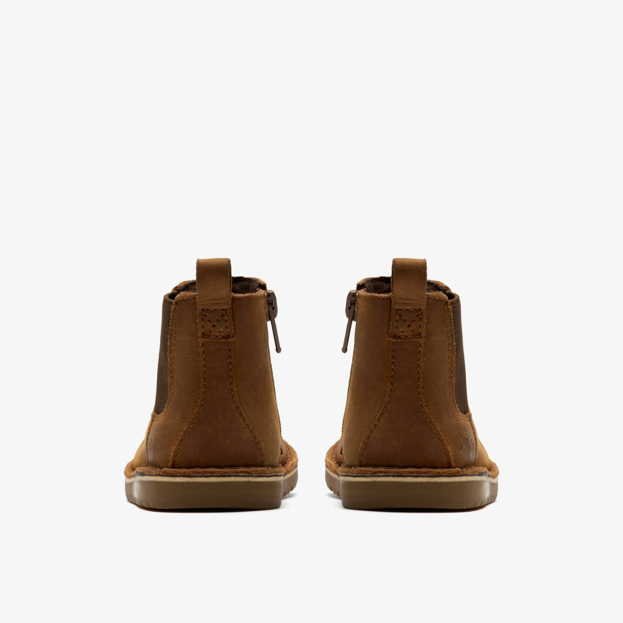 Joyful Sky Toddler Tan | Clarks Sale