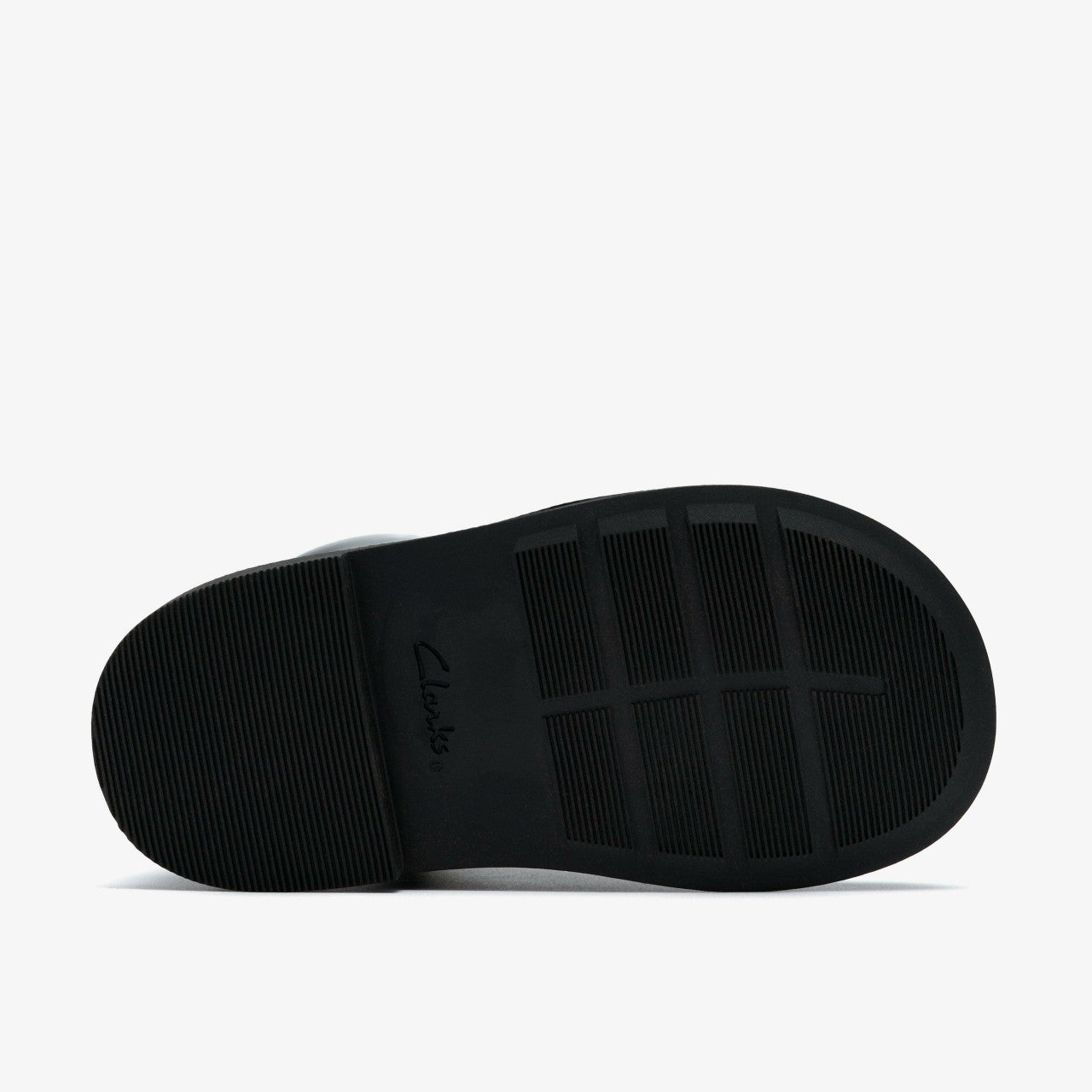 Oaklyn Charm Toddler Black Patent | Clarks Sale