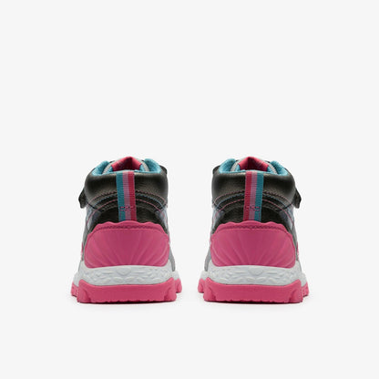 Tidal 2 Myth Kid Silver | Clarks Sale
