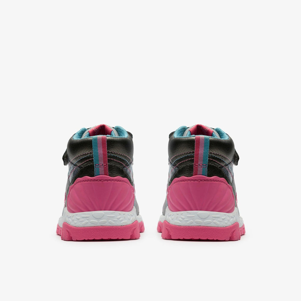 Tidal 2 Myth Kid Silver | Clarks Sale