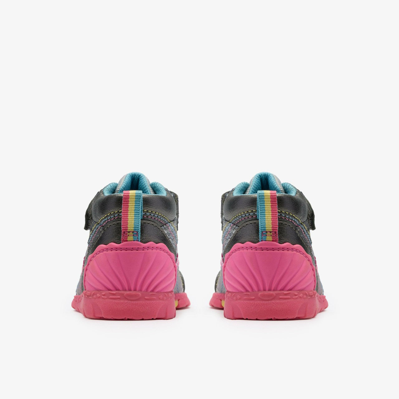 Tidal 2 Myth Toddler Silver | Clarks US