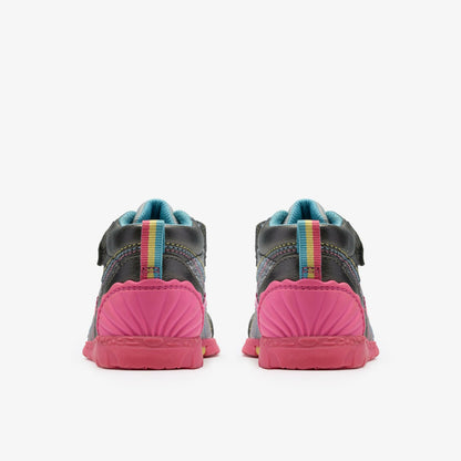 Tidal 2 Myth Toddler Silver | Clarks US
