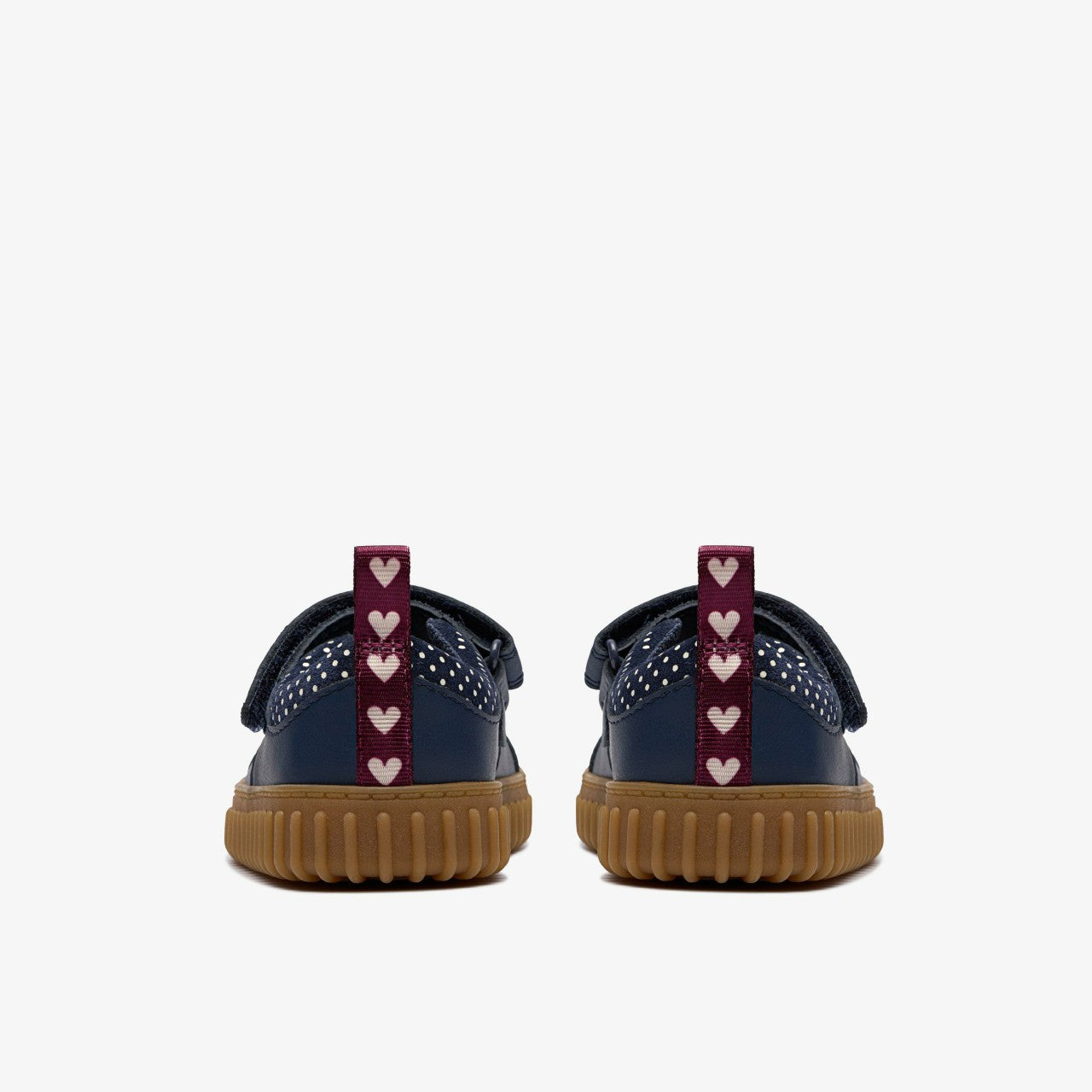Cove Beam Toddler Navy | Clarks US