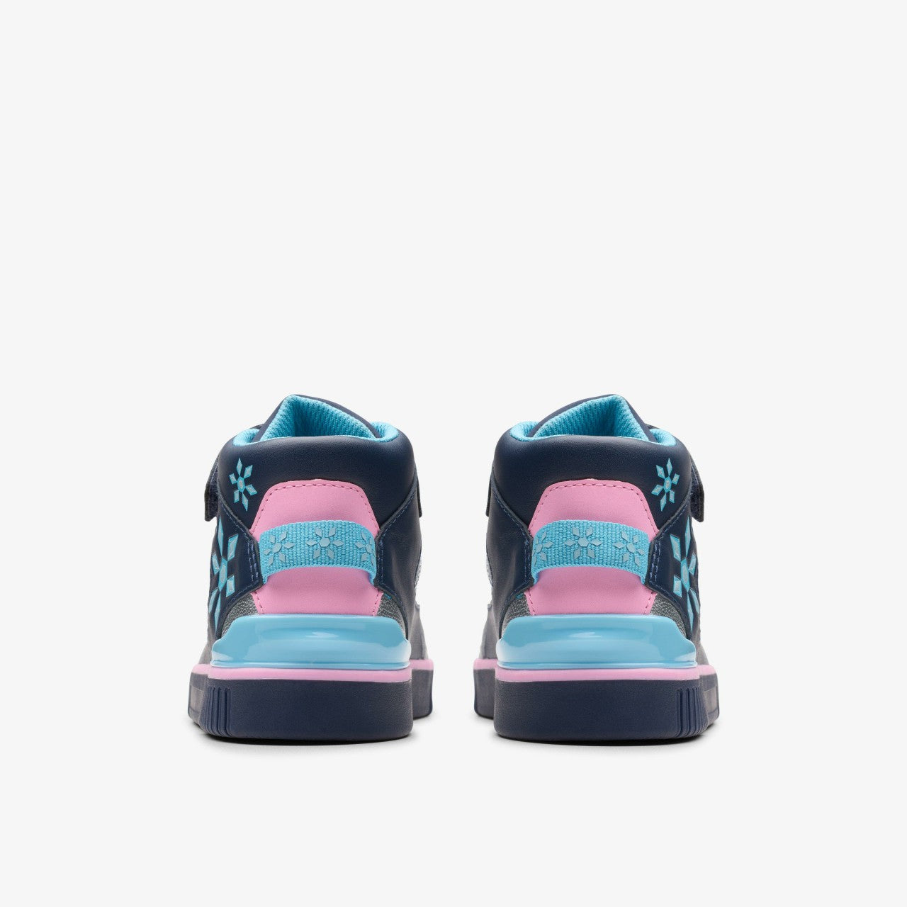 Oslo Play Kid Navy | Clarks Discount
