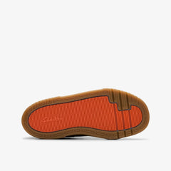 Oslo Play Kid Grey Combination | Clarks