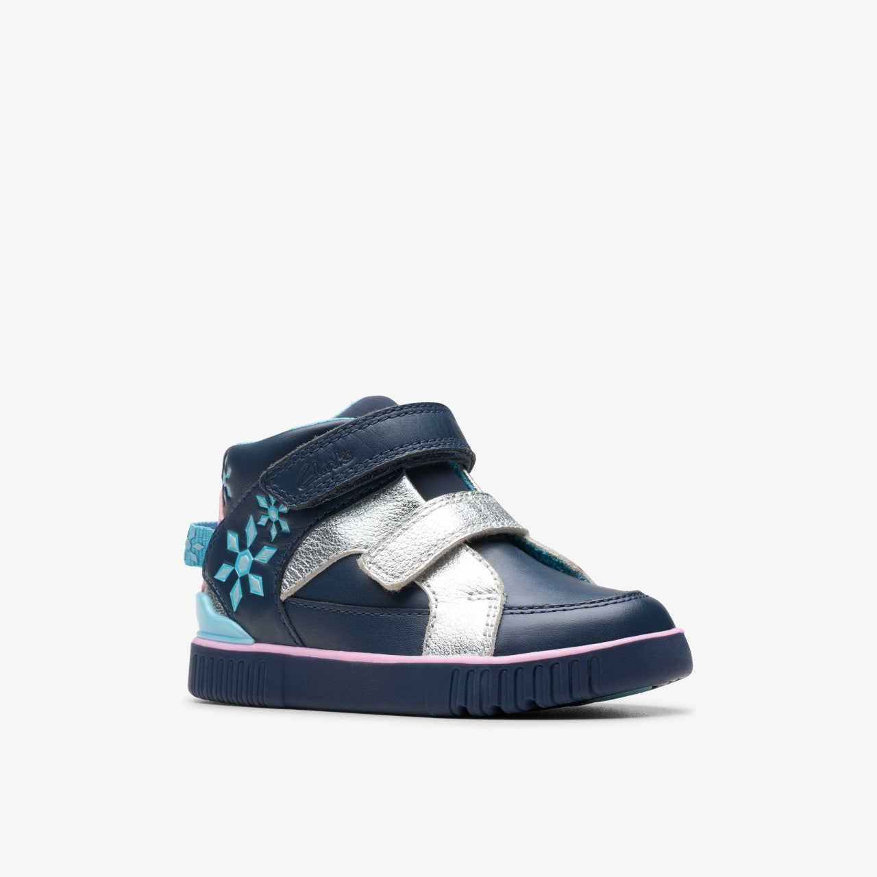 Oslo Play Toddler Navy | Clarks Onsale