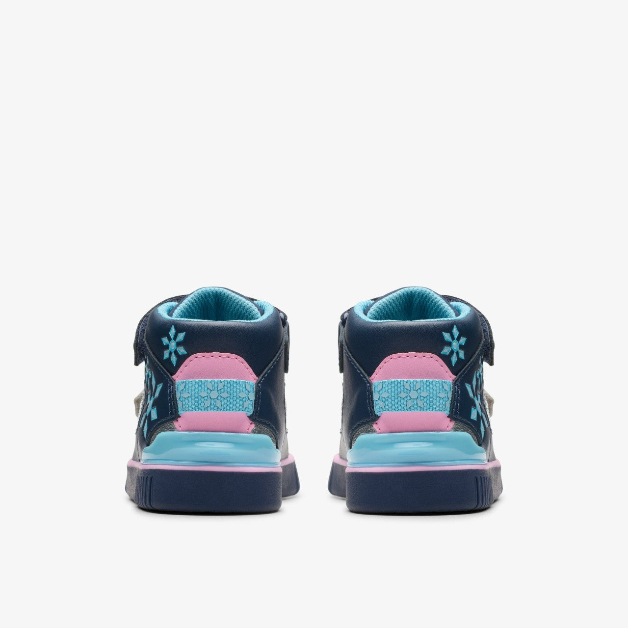 Oslo Play Toddler Navy | Clarks Onsale
