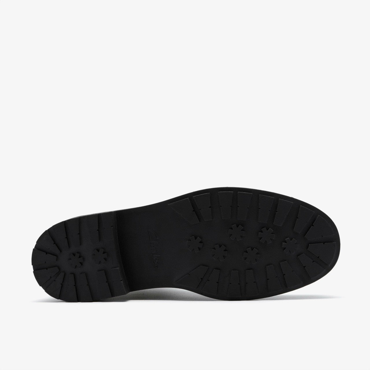 Orinoco 3 Bay Black Leather | Clarks US