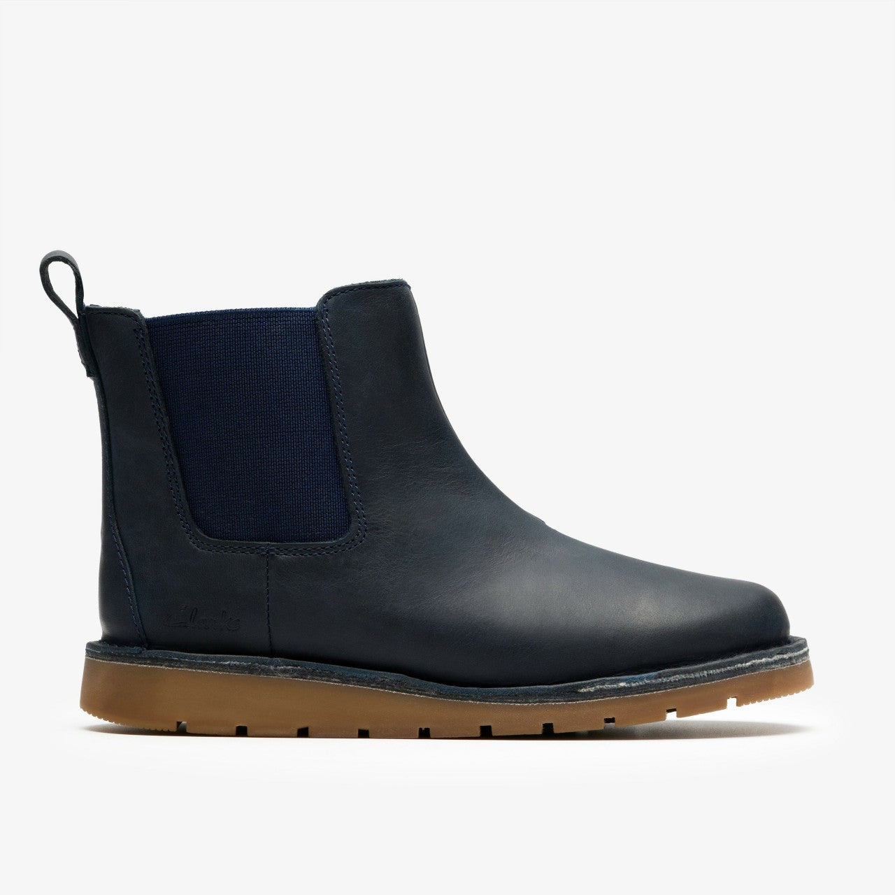 Joyful Sky Kid Navy | Clarks Discount