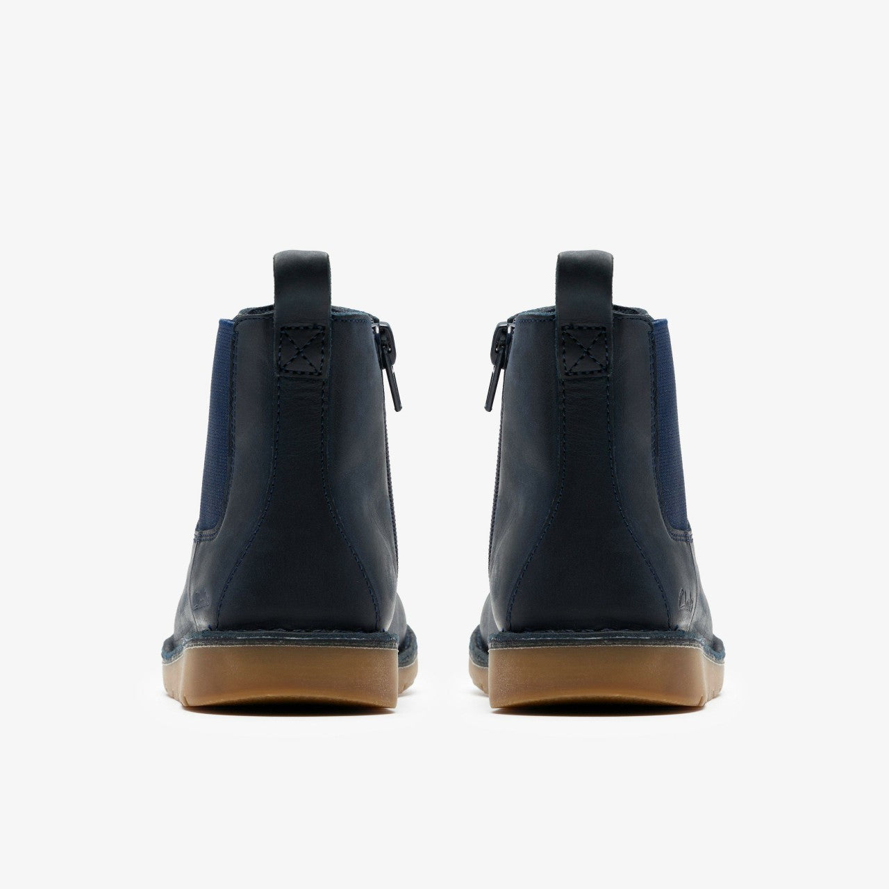 Joyful Sky Kid Navy | Clarks Discount
