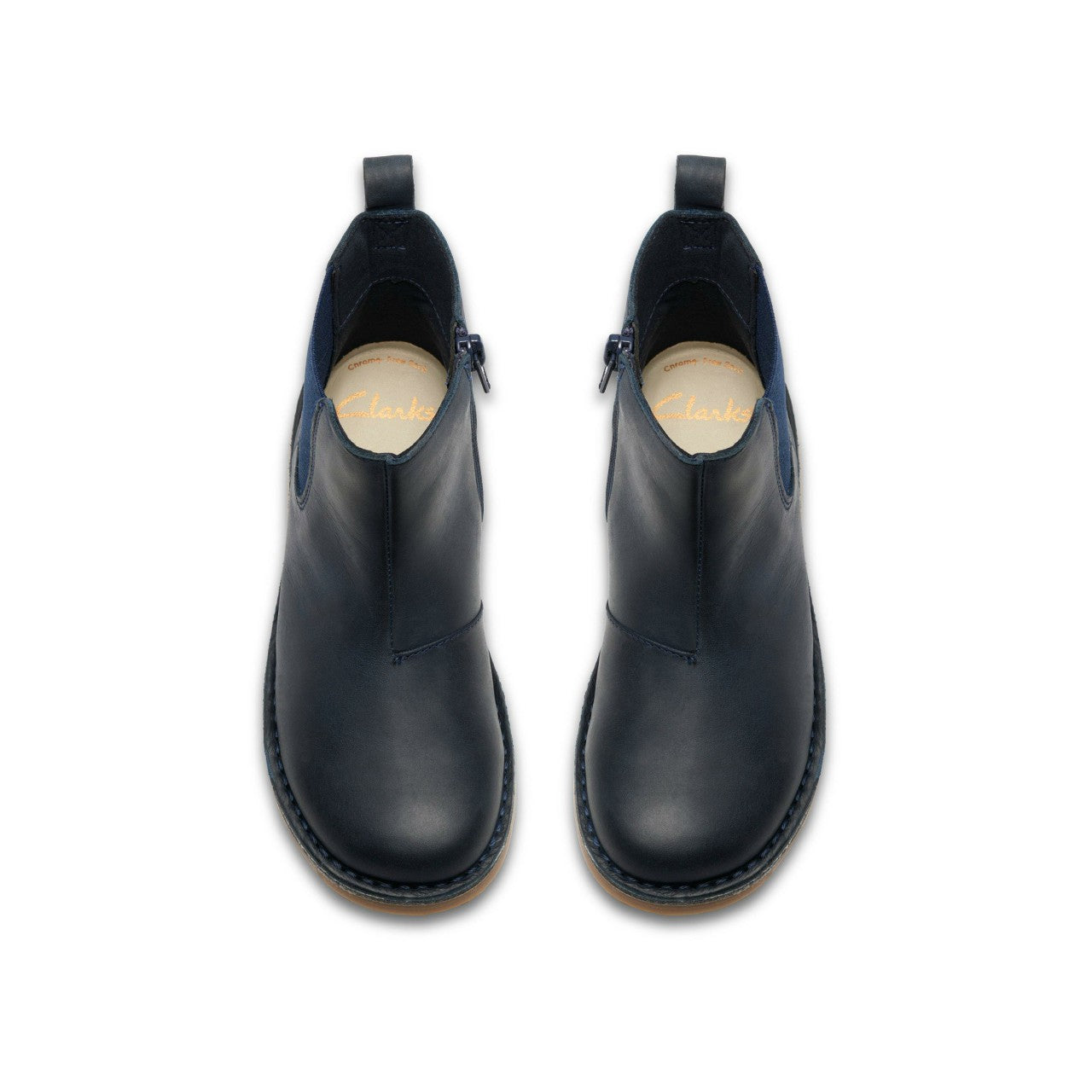 Joyful Sky Kid Navy | Clarks Discount