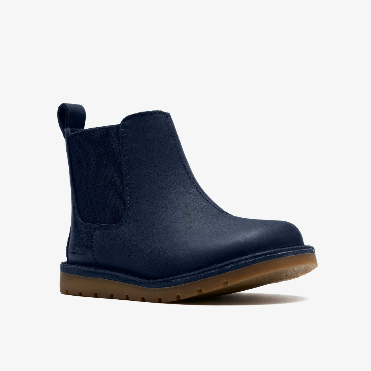 Joyful Sky Toddler Navy | Clarks Onsale