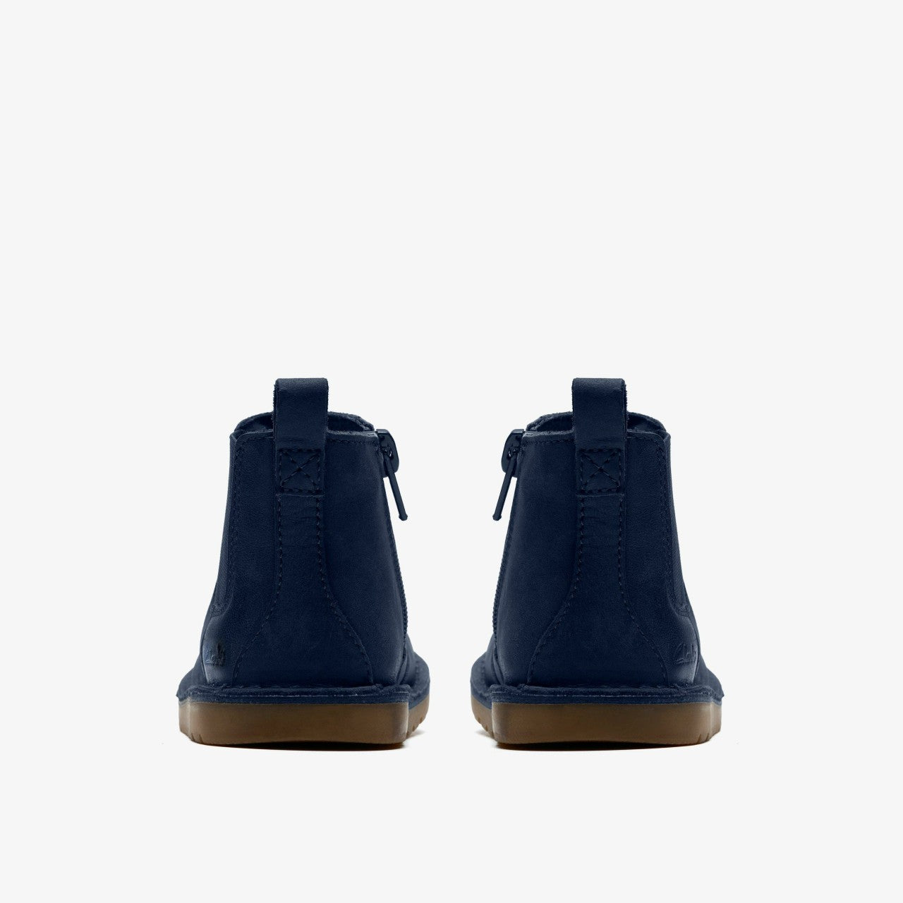 Joyful Sky Toddler Navy | Clarks Onsale