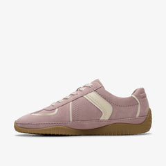 Meridor Lo Light Pink Combination | Clarks Onsale