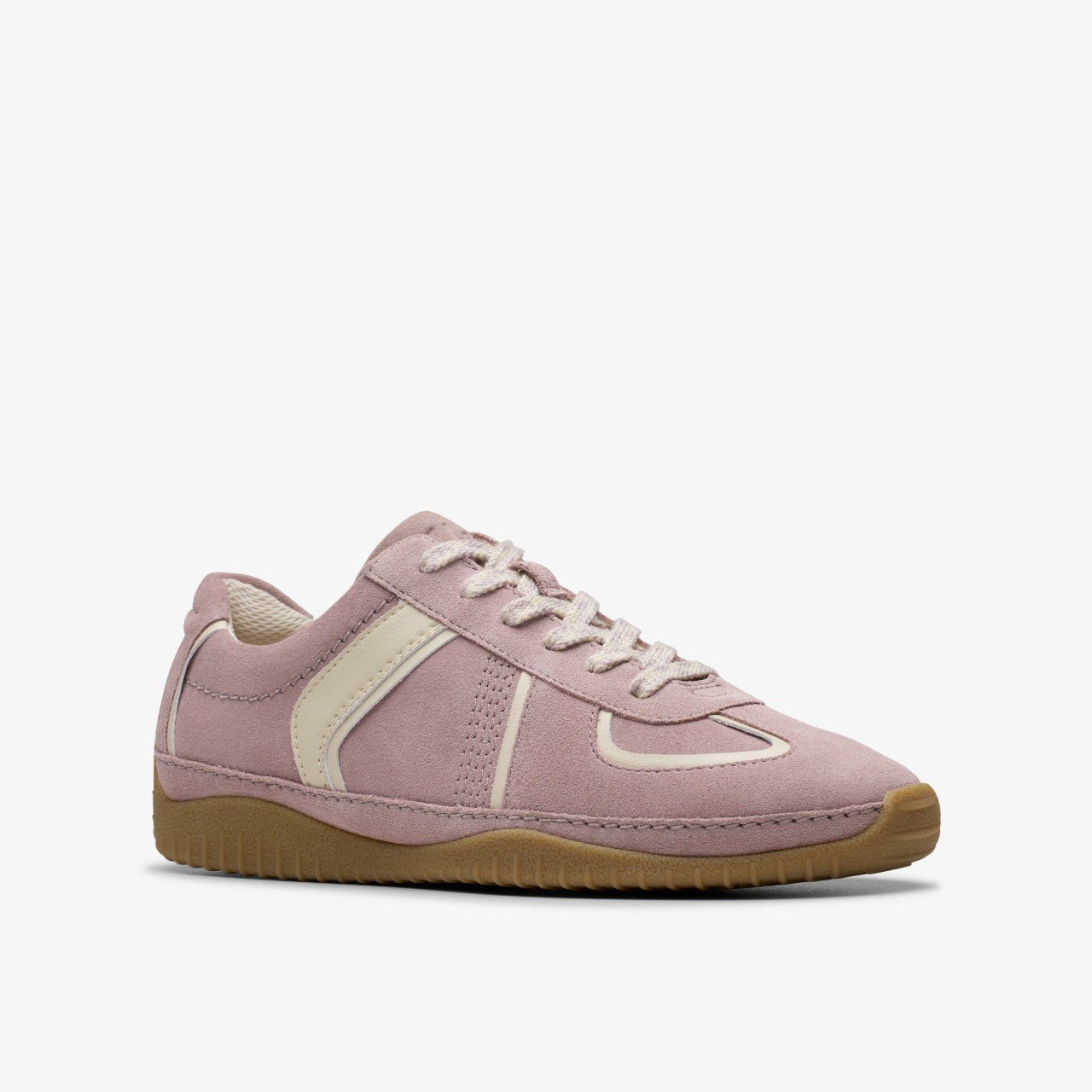 Meridor Lo Light Pink Combination | Clarks Onsale