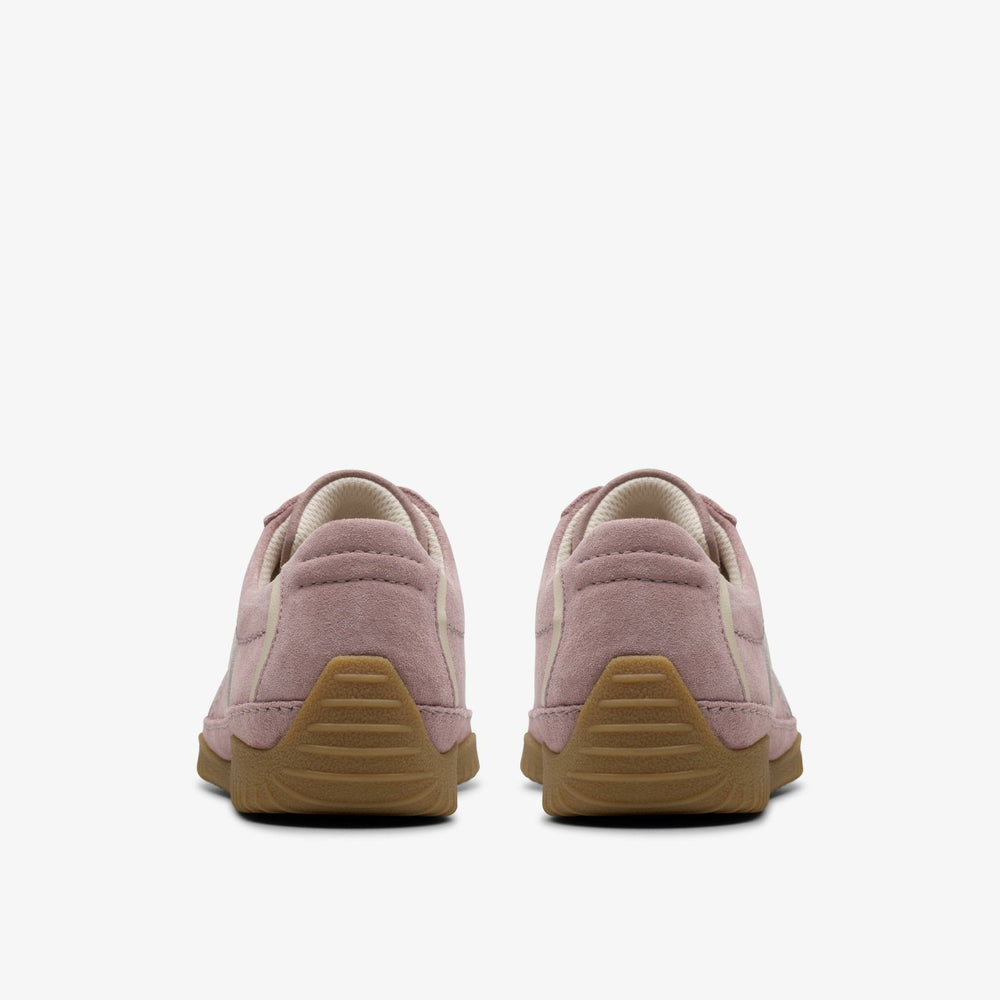 Meridor Lo Light Pink Combination | Clarks Onsale