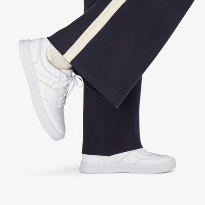Makea Court White Leather | Clarks Sale