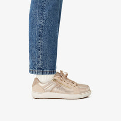 Nalle Zen Metallic | Clarks Onsale