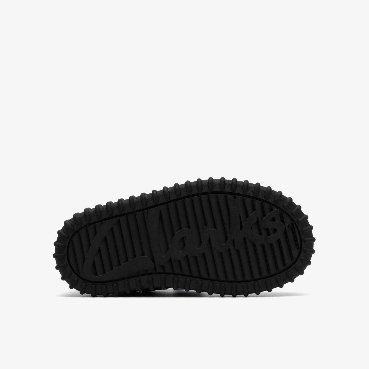Cove Bow Toddler Black Patent | Clarks