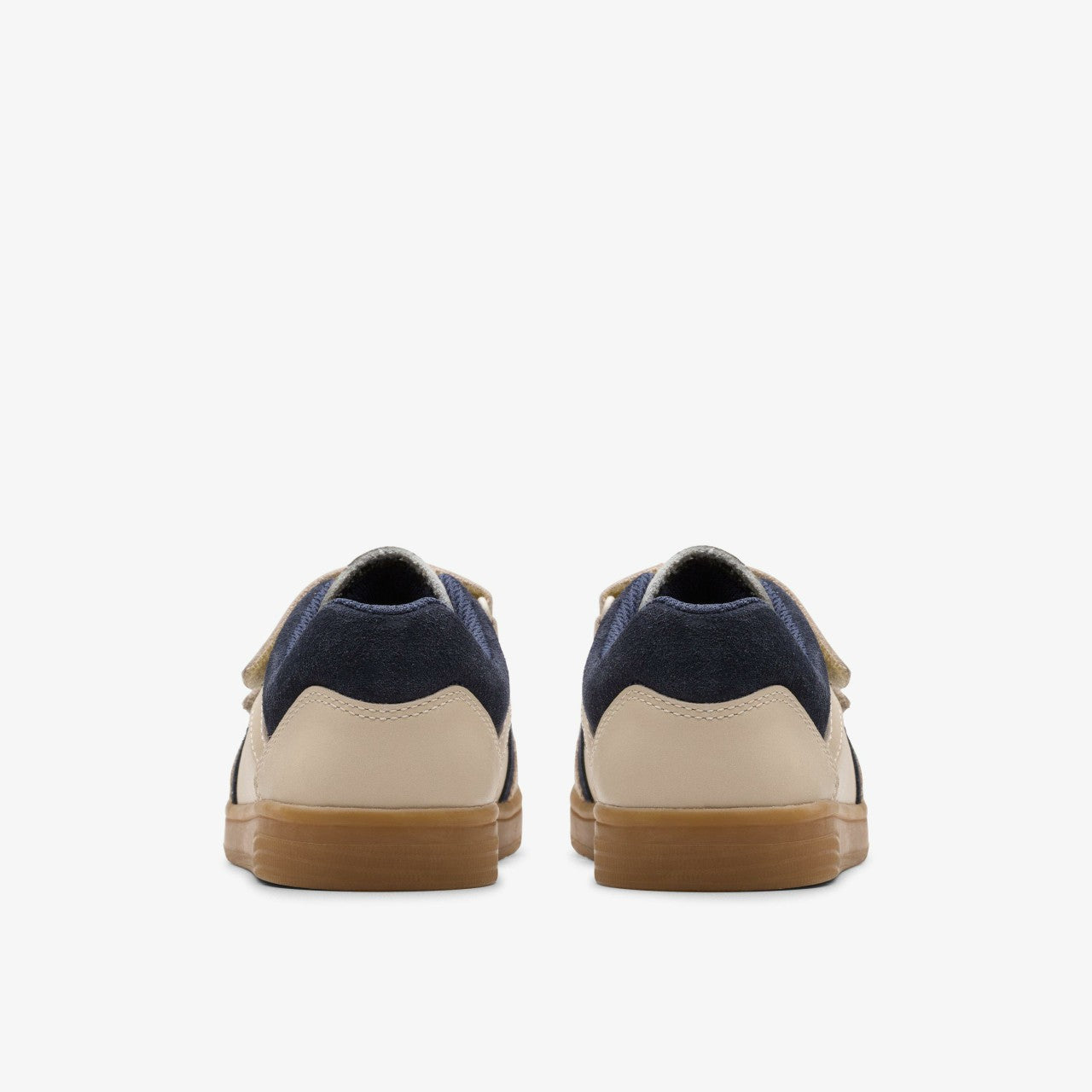 Disco Vibe Kid Neutral | Clarks Discount