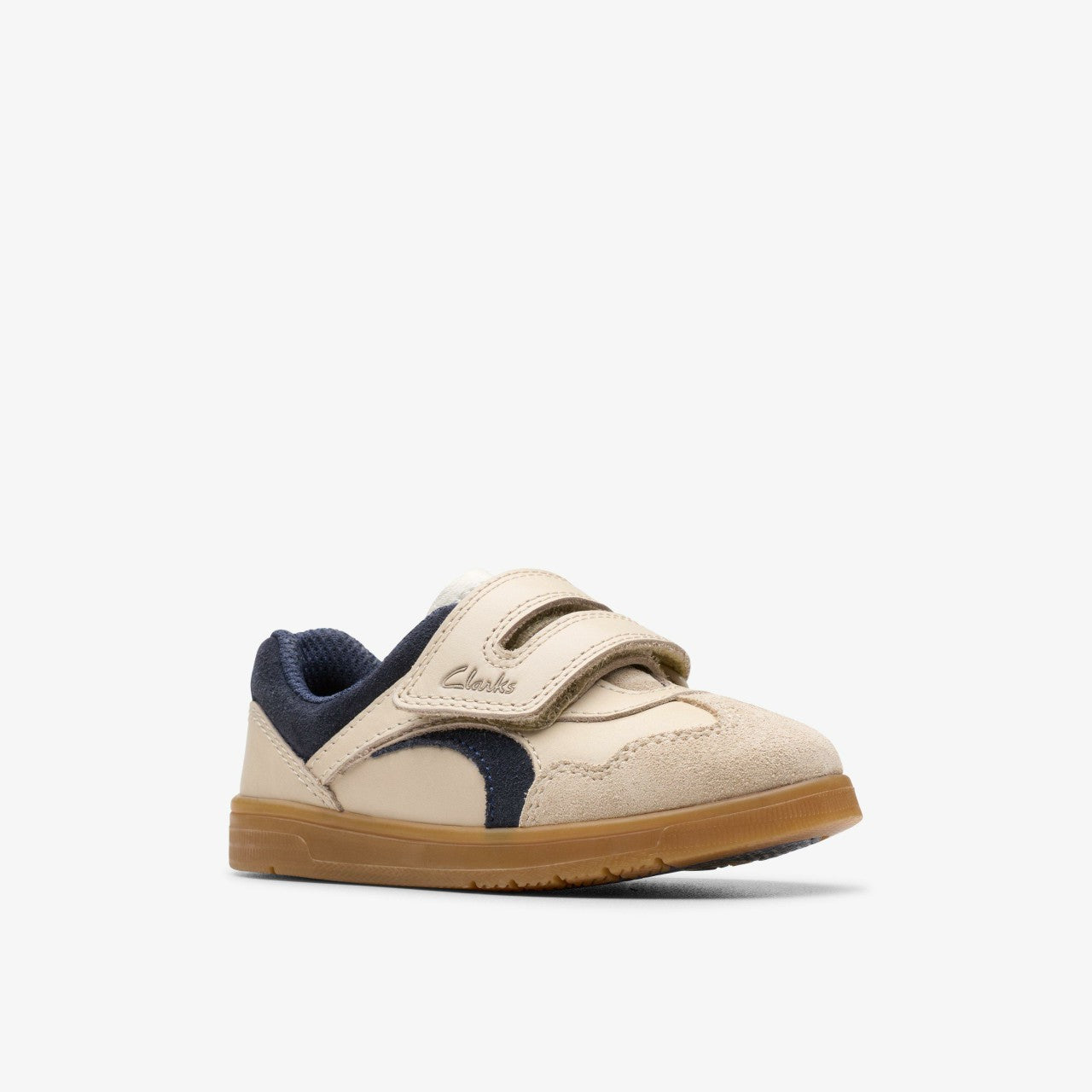 Disco Vibe Toddler Neutral | Clarks Discount