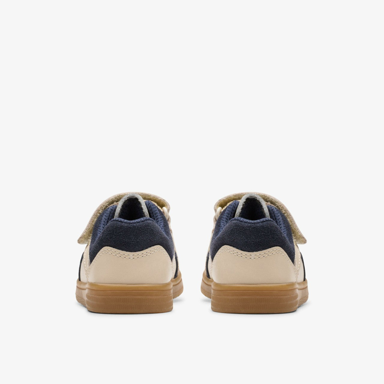 Disco Vibe Toddler Neutral | Clarks Discount