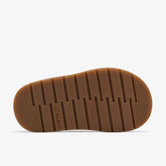 Joyful Skip Toddler Pewter | Clarks Onsale