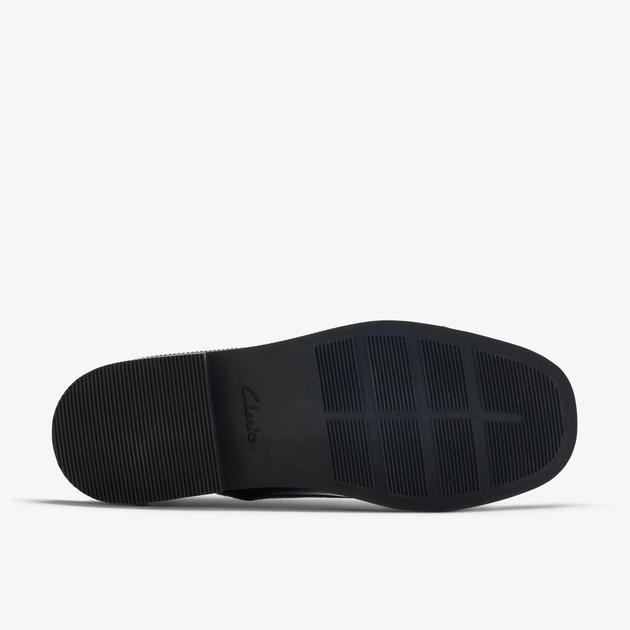 Oaklyn Charm Older Black Patent | Clarks For Sale