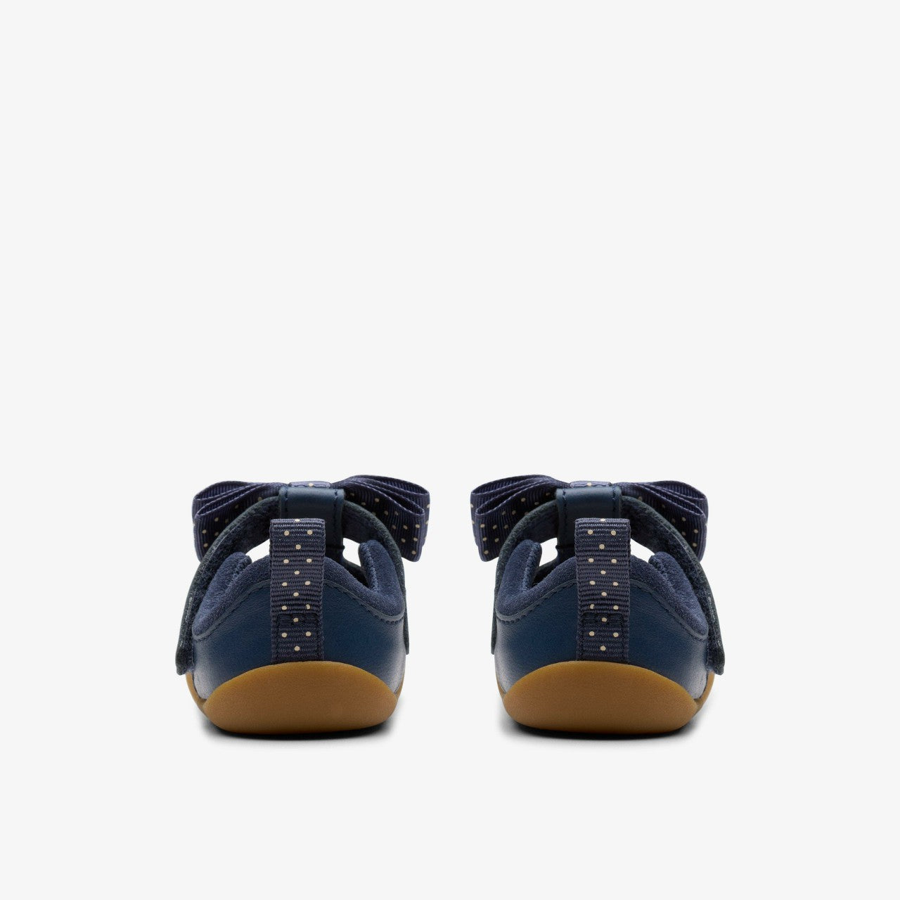 Roamer Trim Toddler Navy | Clarks Onsale