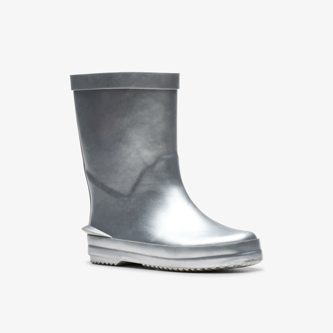 Tarri Run Toddler Silver | Clarks