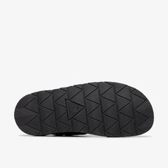 Solsbury Mule Black Suede | Clarks Discount