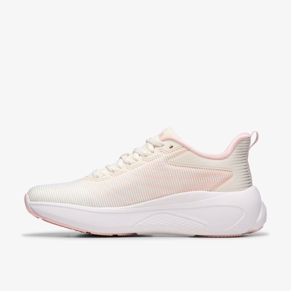 Adora Sport Blush Combination | Clarks