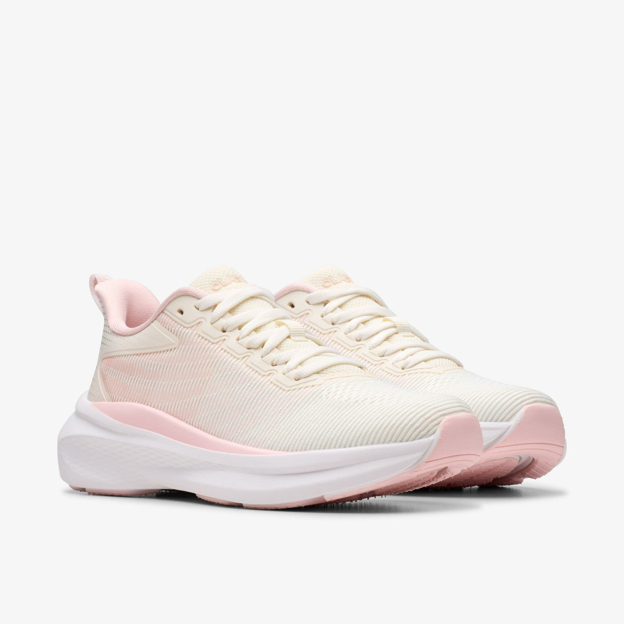 Adora Sport Blush Combination | Clarks