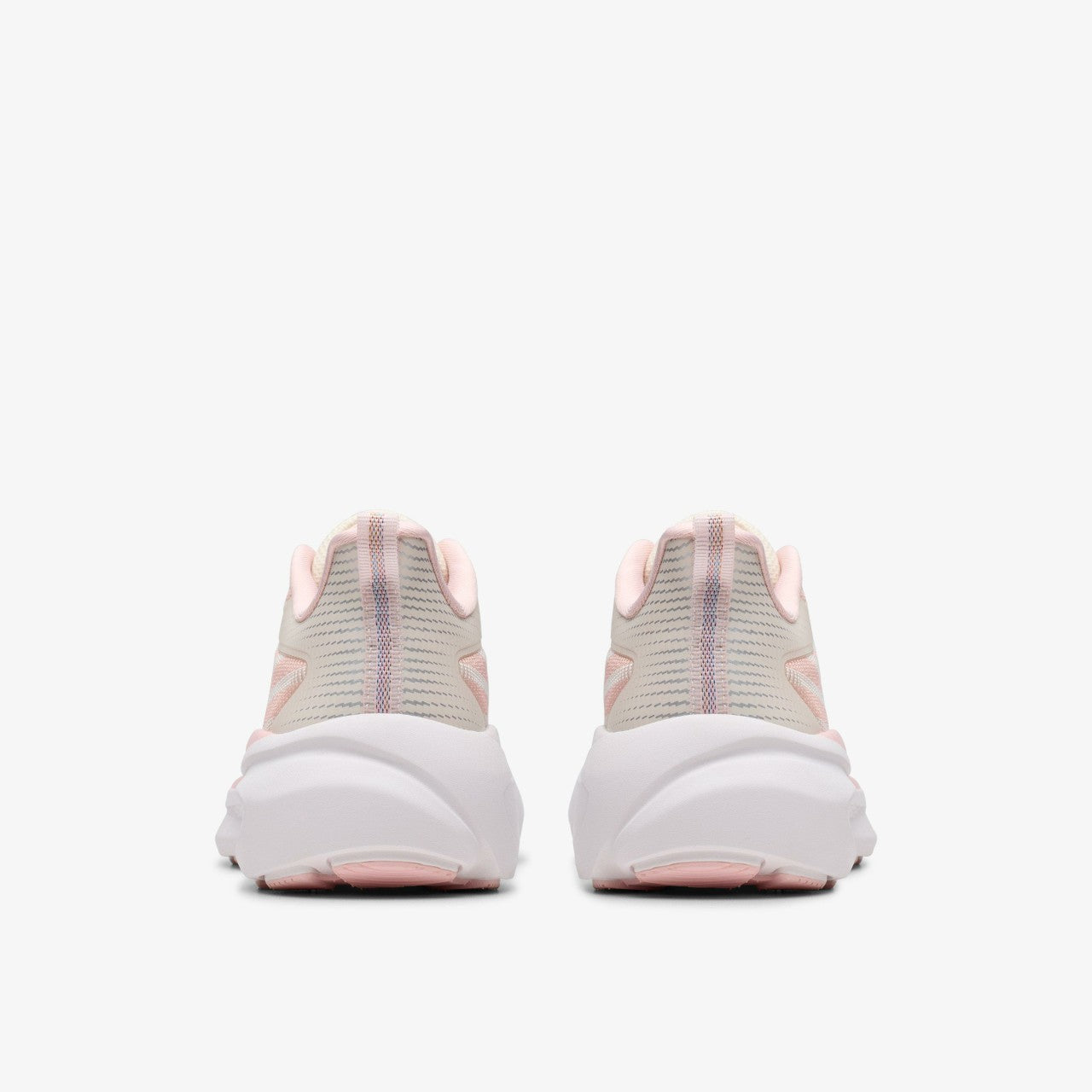 Adora Sport Blush Combination | Clarks