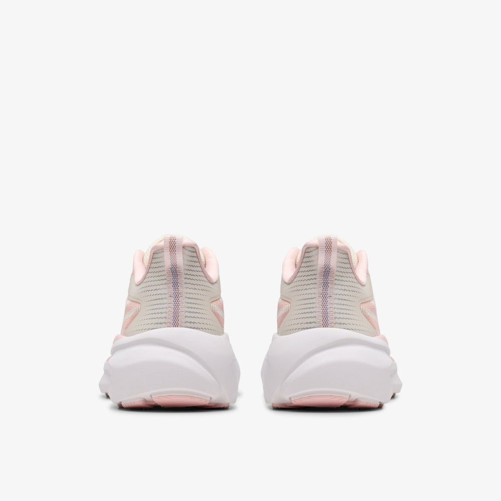 Adora Sport Blush Combination | Clarks
