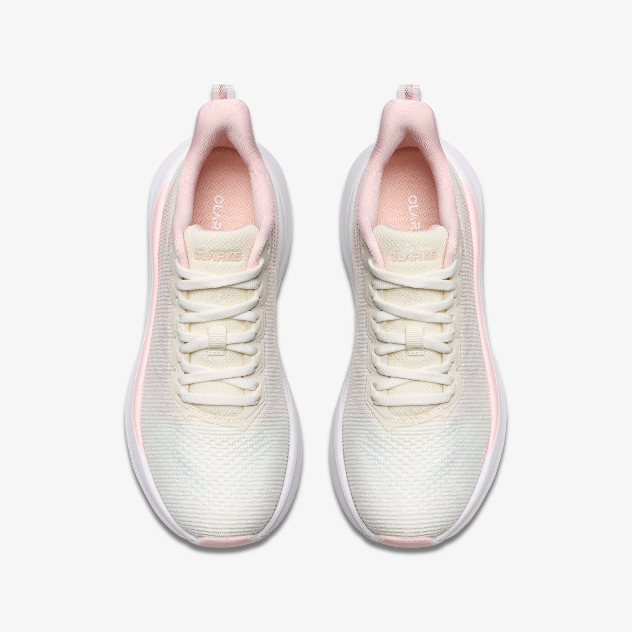 Adora Sport Blush Combination | Clarks